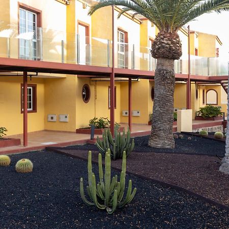 Apartamentos Maxorata Beach Corralejo Ngoại thất bức ảnh
