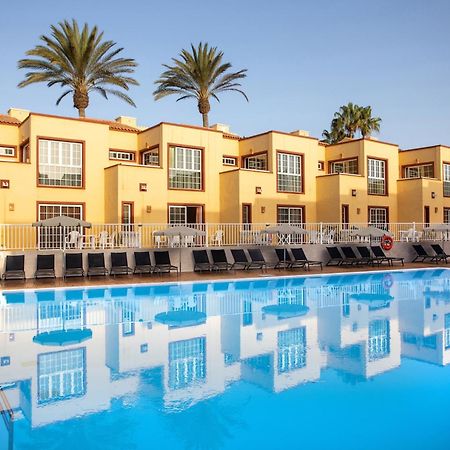 Apartamentos Maxorata Beach Corralejo Ngoại thất bức ảnh