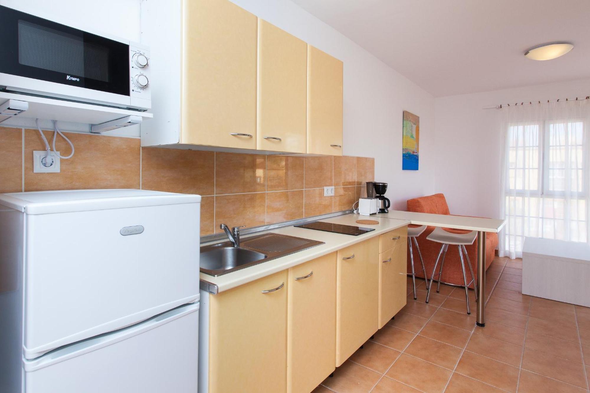 Apartamentos Maxorata Beach Corralejo Ngoại thất bức ảnh