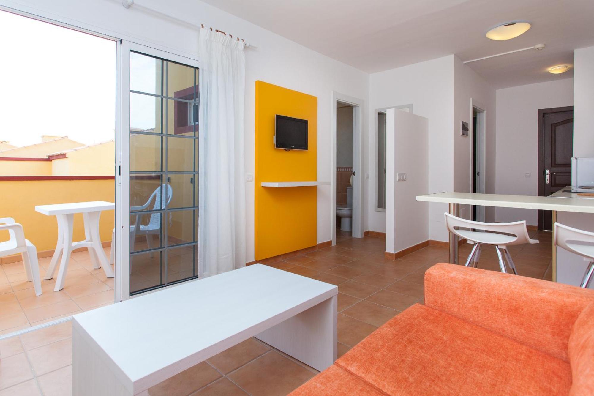 Apartamentos Maxorata Beach Corralejo Ngoại thất bức ảnh