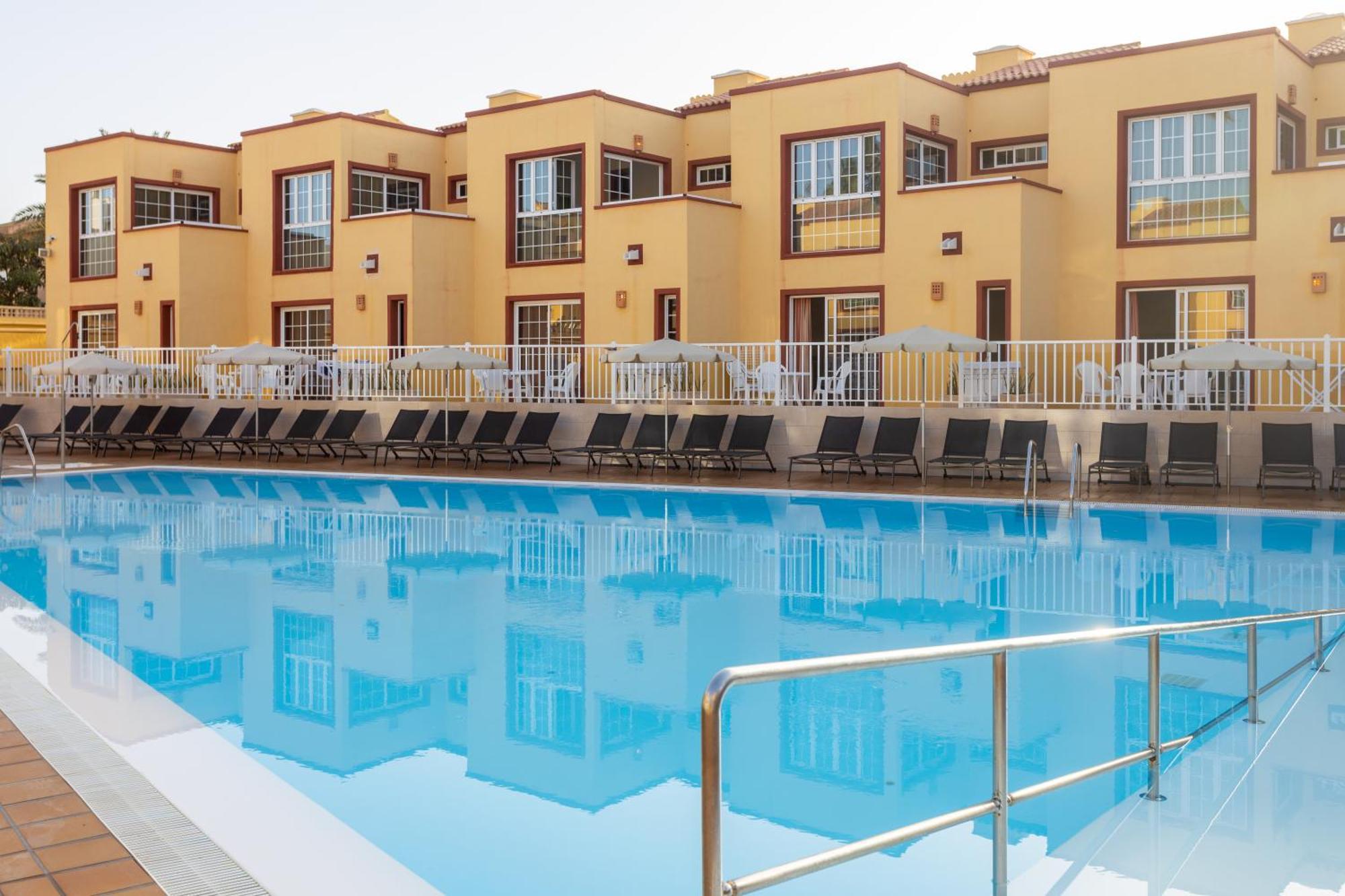 Apartamentos Maxorata Beach Corralejo Ngoại thất bức ảnh