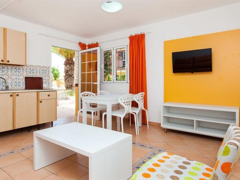 Apartamentos Maxorata Beach Corralejo Ngoại thất bức ảnh