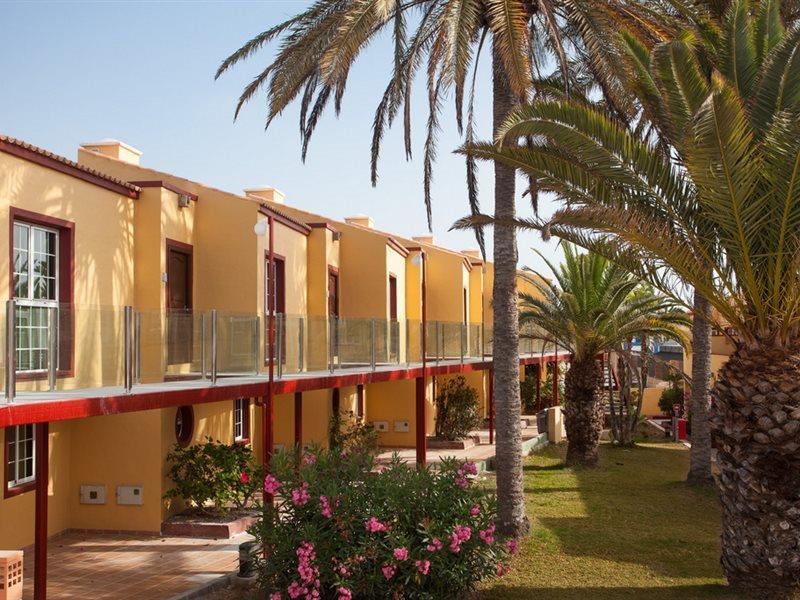 Apartamentos Maxorata Beach Corralejo Ngoại thất bức ảnh