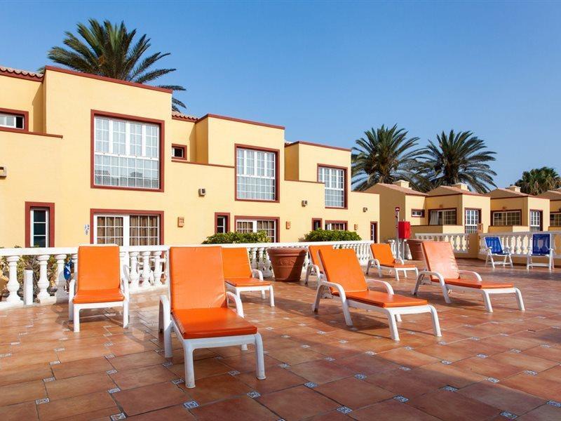 Apartamentos Maxorata Beach Corralejo Ngoại thất bức ảnh