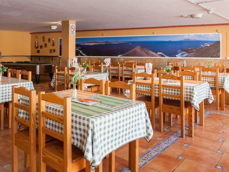 Apartamentos Maxorata Beach Corralejo Ngoại thất bức ảnh