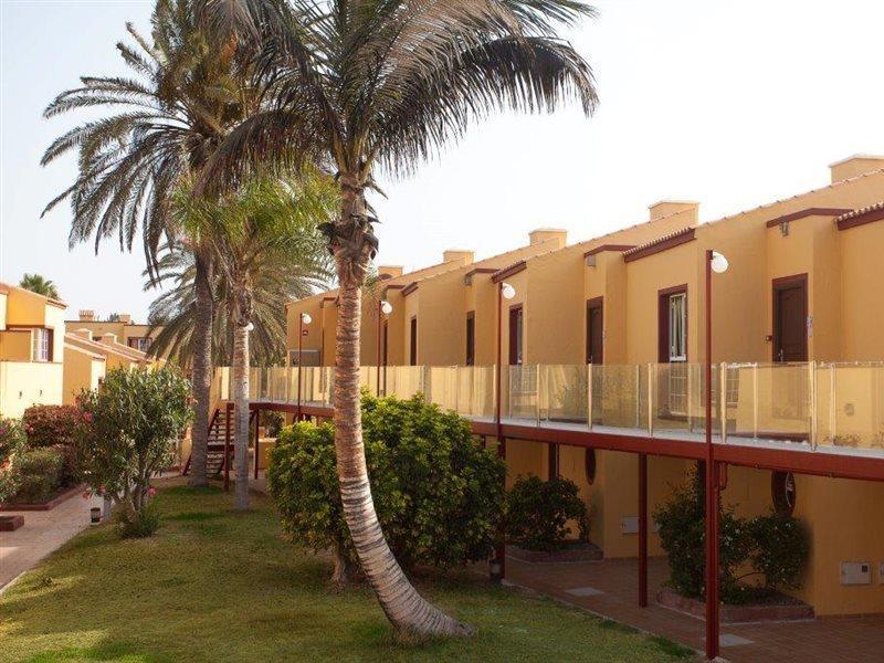 Apartamentos Maxorata Beach Corralejo Ngoại thất bức ảnh