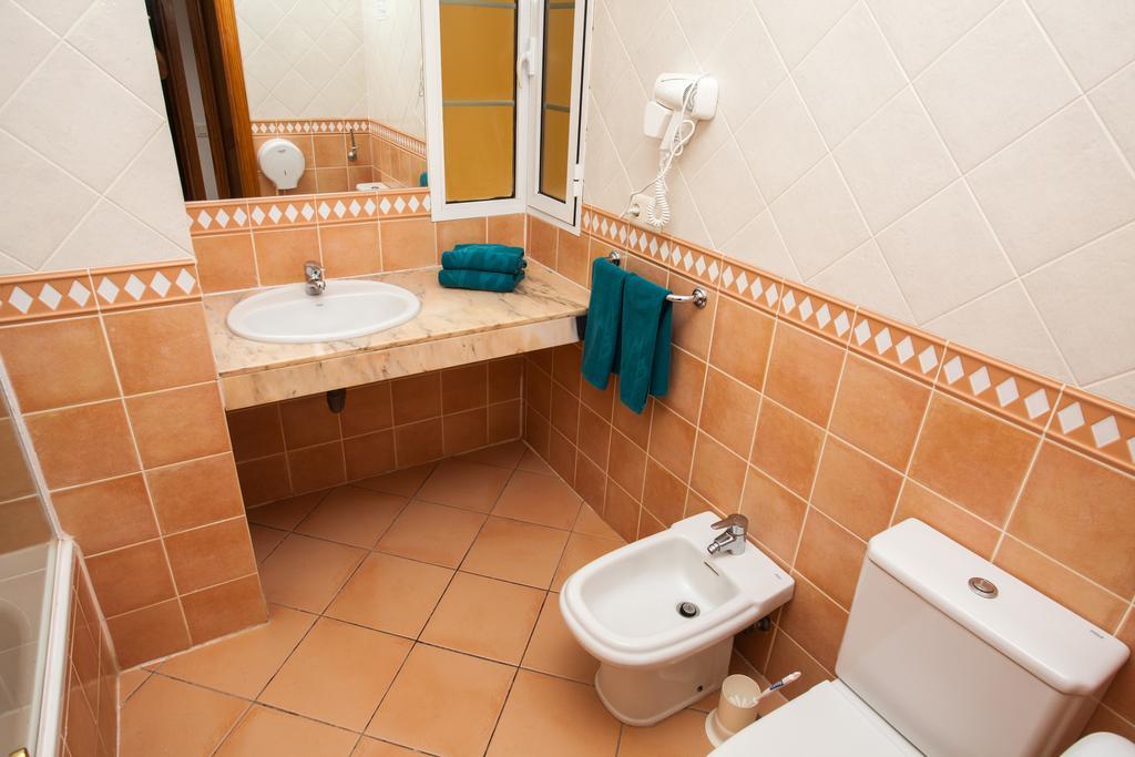 Apartamentos Maxorata Beach Corralejo Ngoại thất bức ảnh