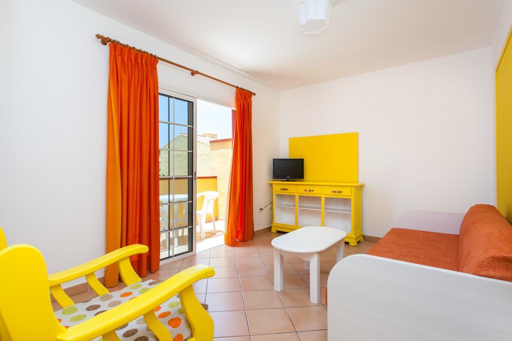 Apartamentos Maxorata Beach Corralejo Ngoại thất bức ảnh
