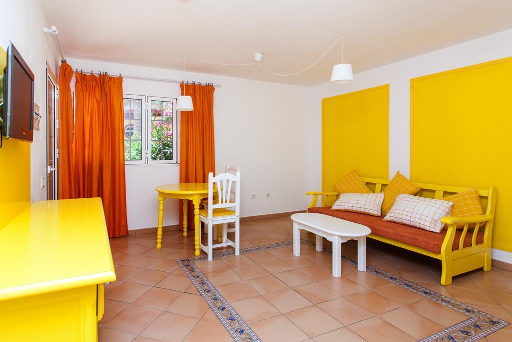 Apartamentos Maxorata Beach Corralejo Ngoại thất bức ảnh
