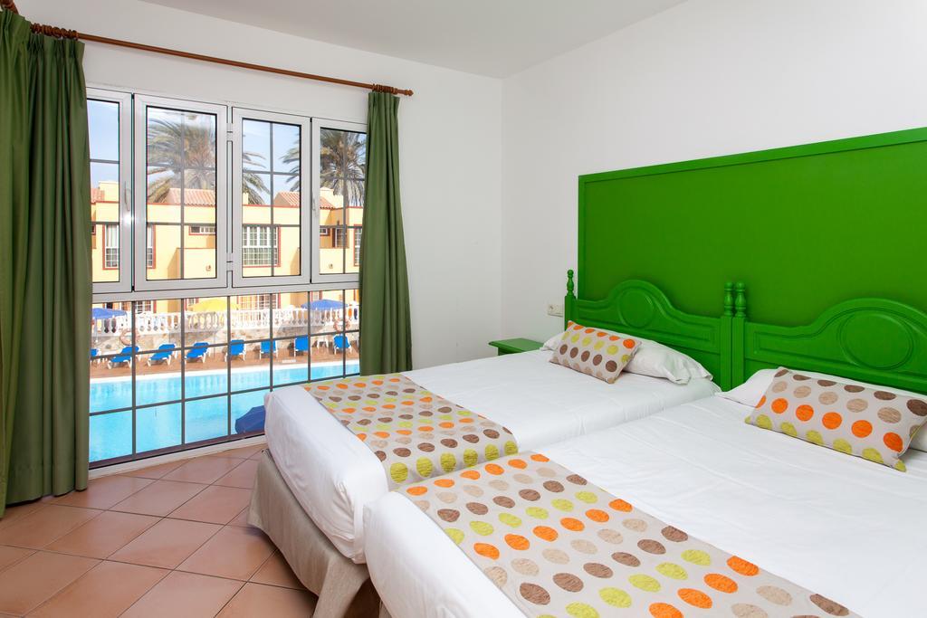Apartamentos Maxorata Beach Corralejo Ngoại thất bức ảnh