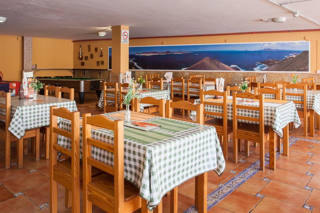 Apartamentos Maxorata Beach Corralejo Ngoại thất bức ảnh