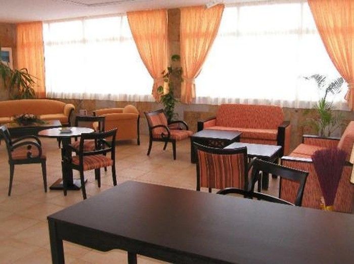Apartamentos Maxorata Beach Corralejo Ngoại thất bức ảnh
