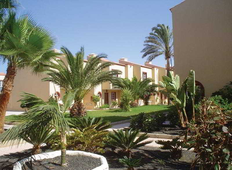 Apartamentos Maxorata Beach Corralejo Ngoại thất bức ảnh