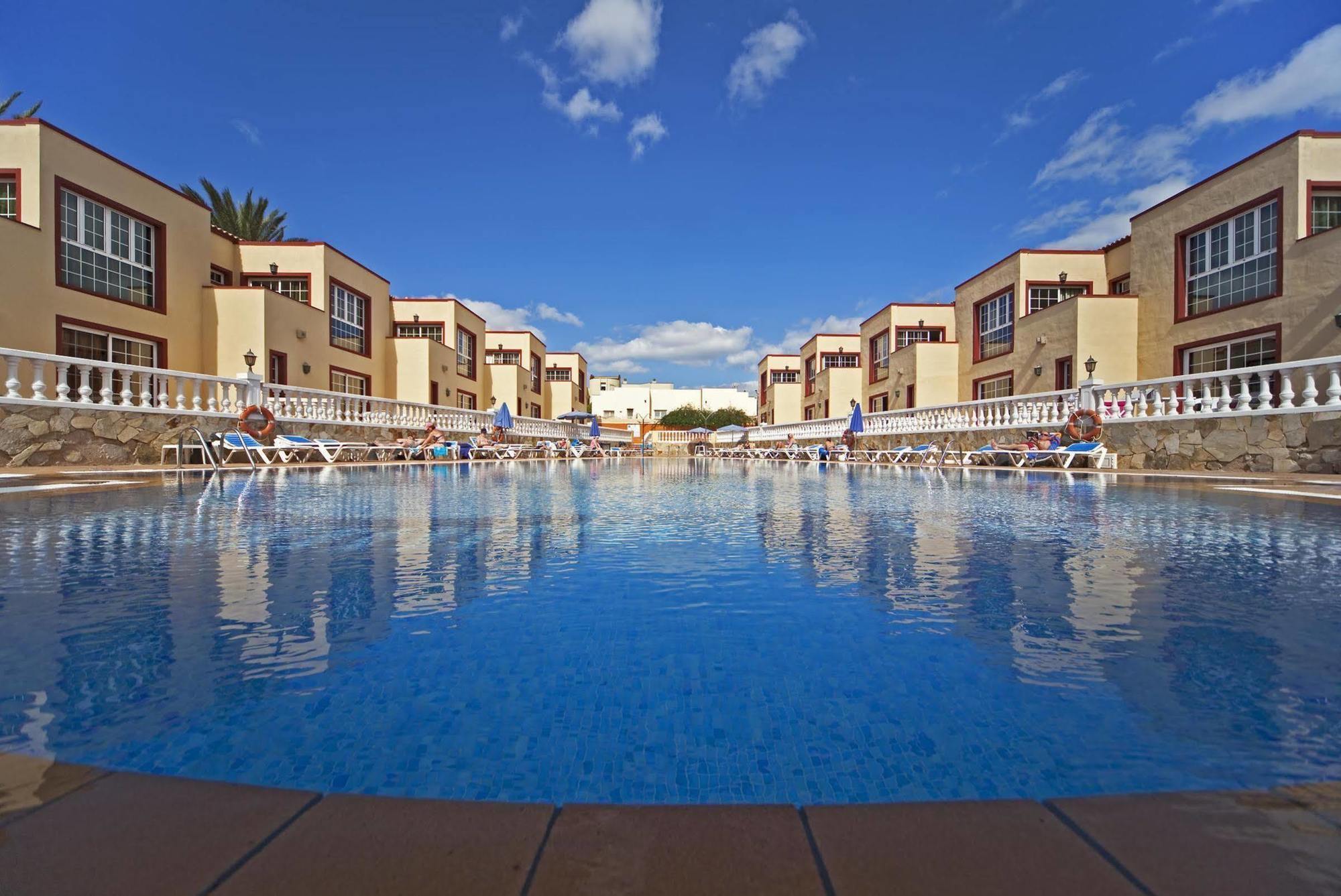 Apartamentos Maxorata Beach Corralejo Ngoại thất bức ảnh