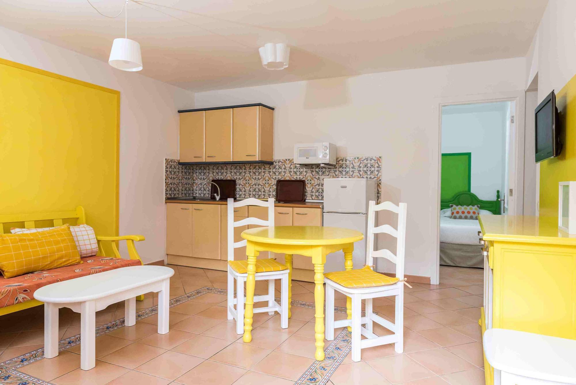 Apartamentos Maxorata Beach Corralejo Ngoại thất bức ảnh