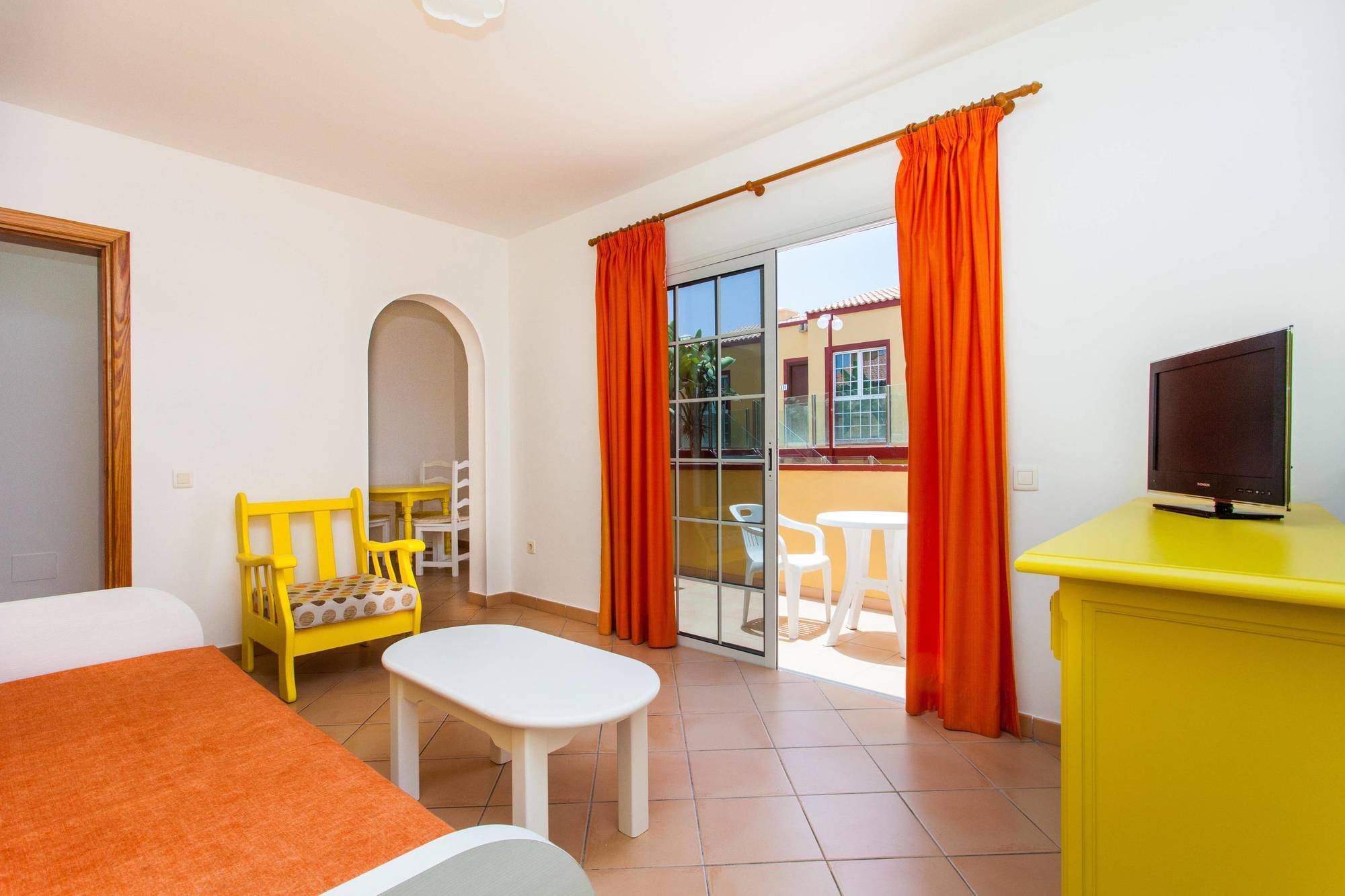 Apartamentos Maxorata Beach Corralejo Ngoại thất bức ảnh