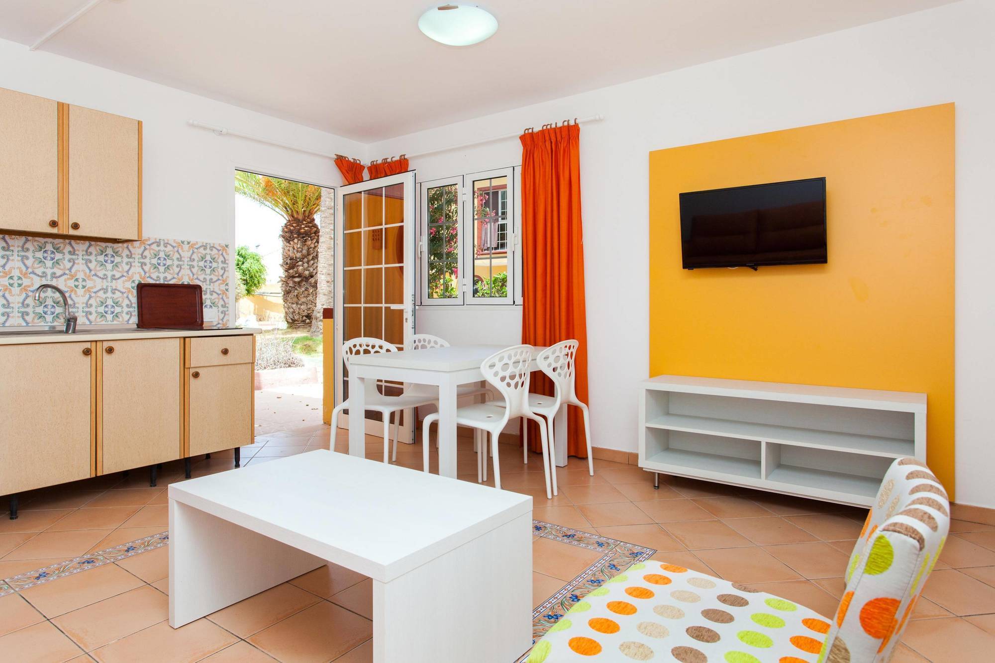 Apartamentos Maxorata Beach Corralejo Ngoại thất bức ảnh