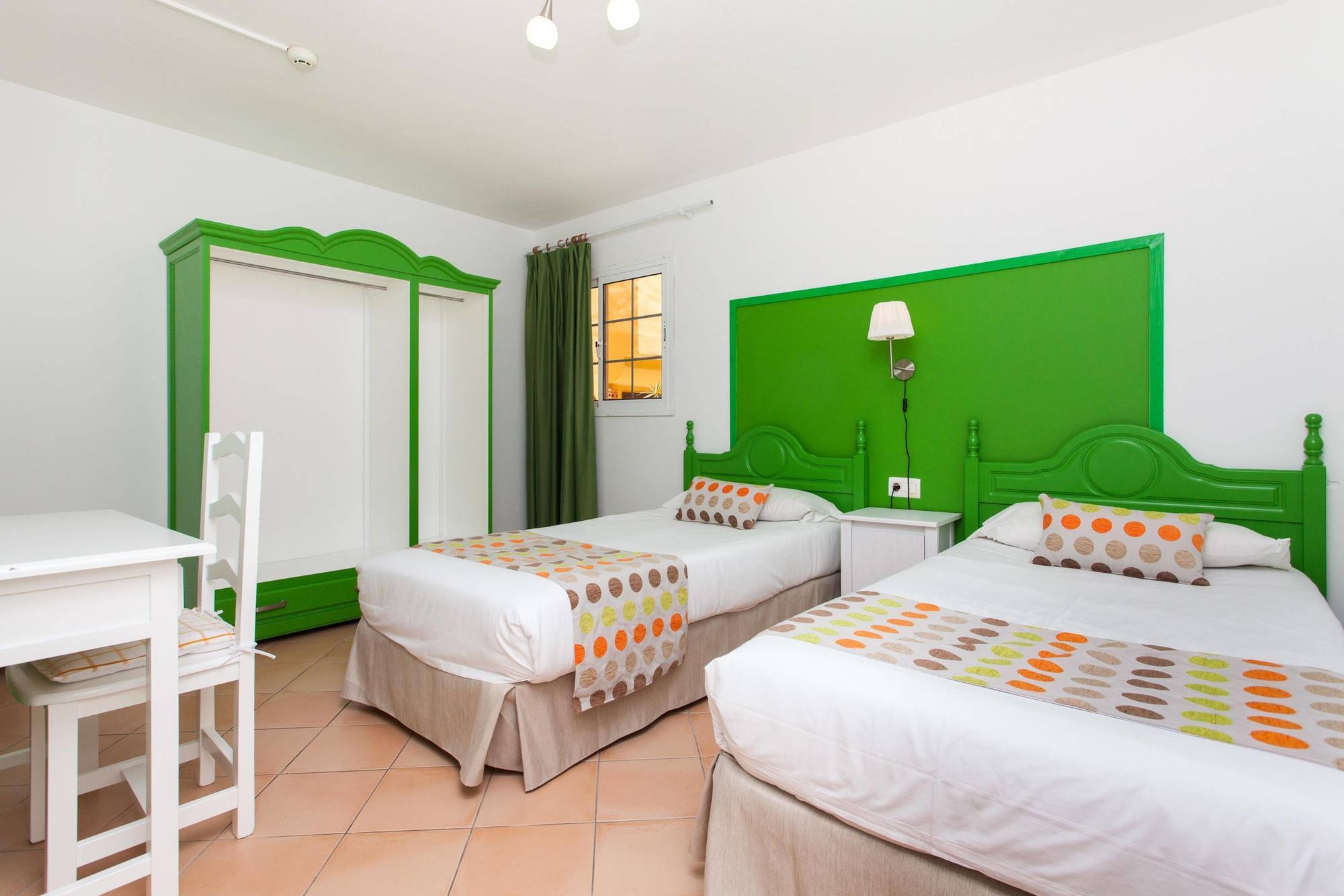 Apartamentos Maxorata Beach Corralejo Ngoại thất bức ảnh