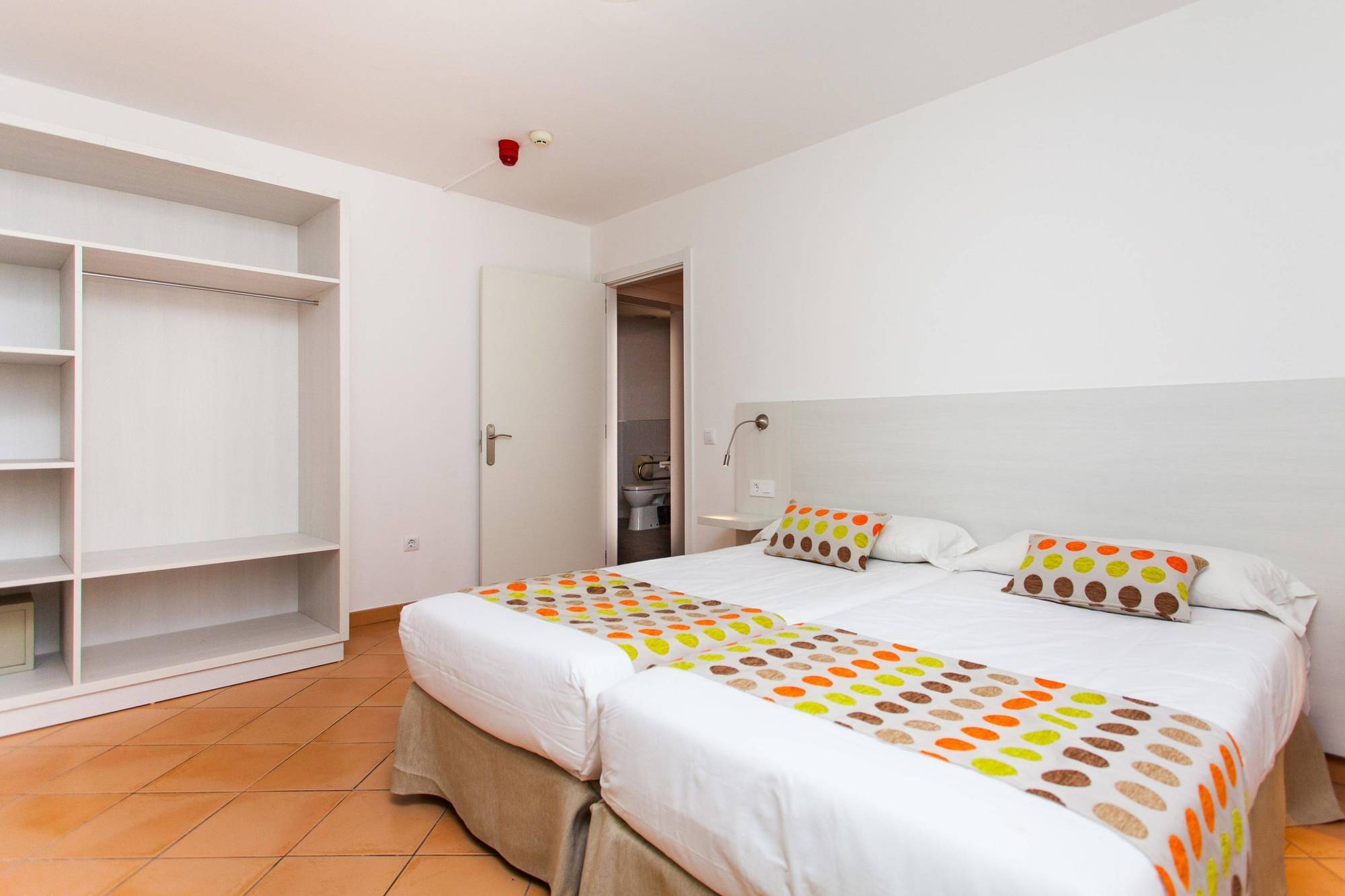 Apartamentos Maxorata Beach Corralejo Ngoại thất bức ảnh
