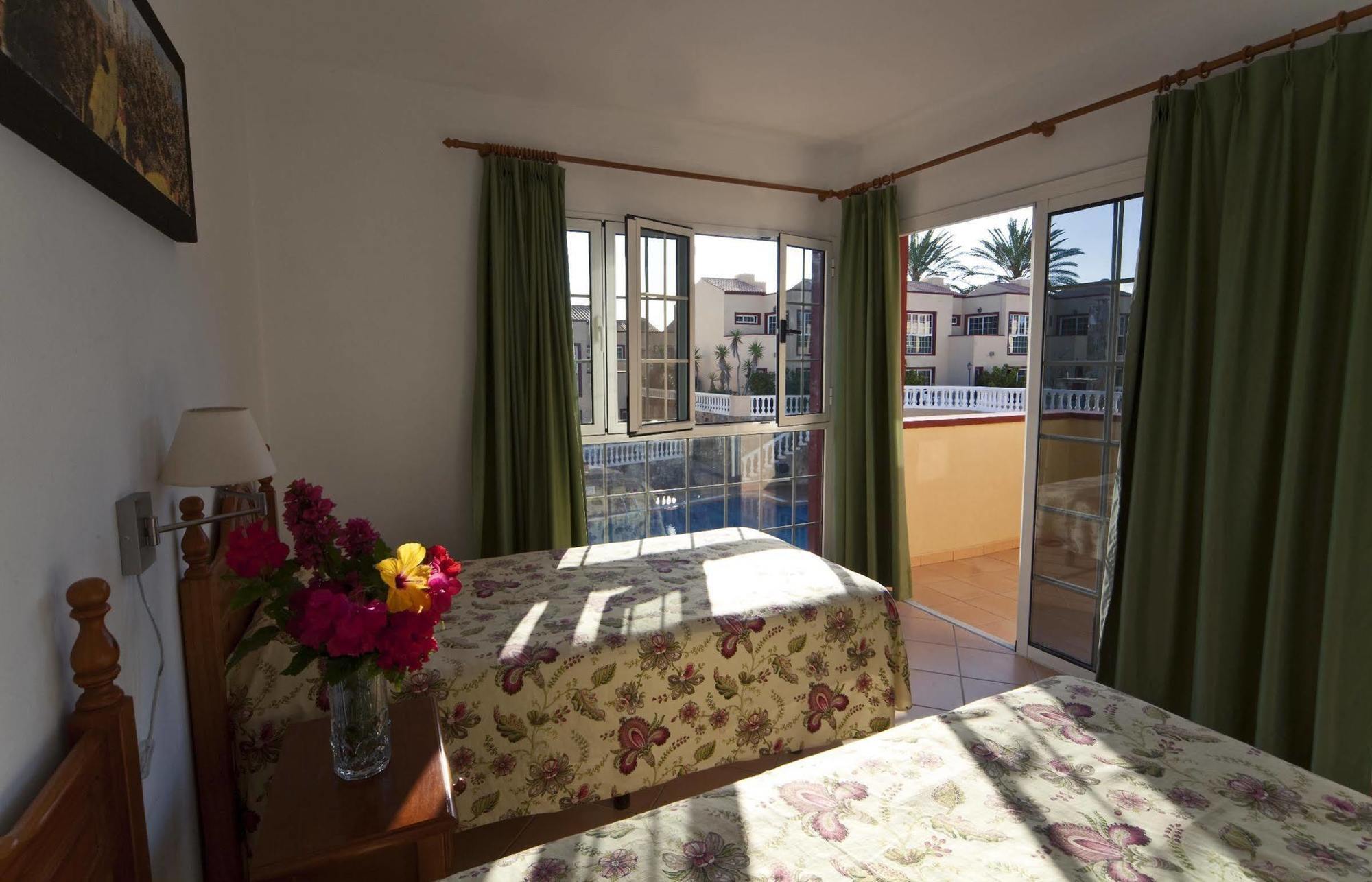 Apartamentos Maxorata Beach Corralejo Ngoại thất bức ảnh