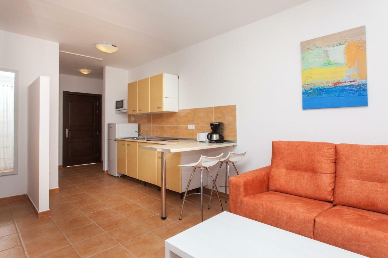 Apartamentos Maxorata Beach Corralejo Ngoại thất bức ảnh