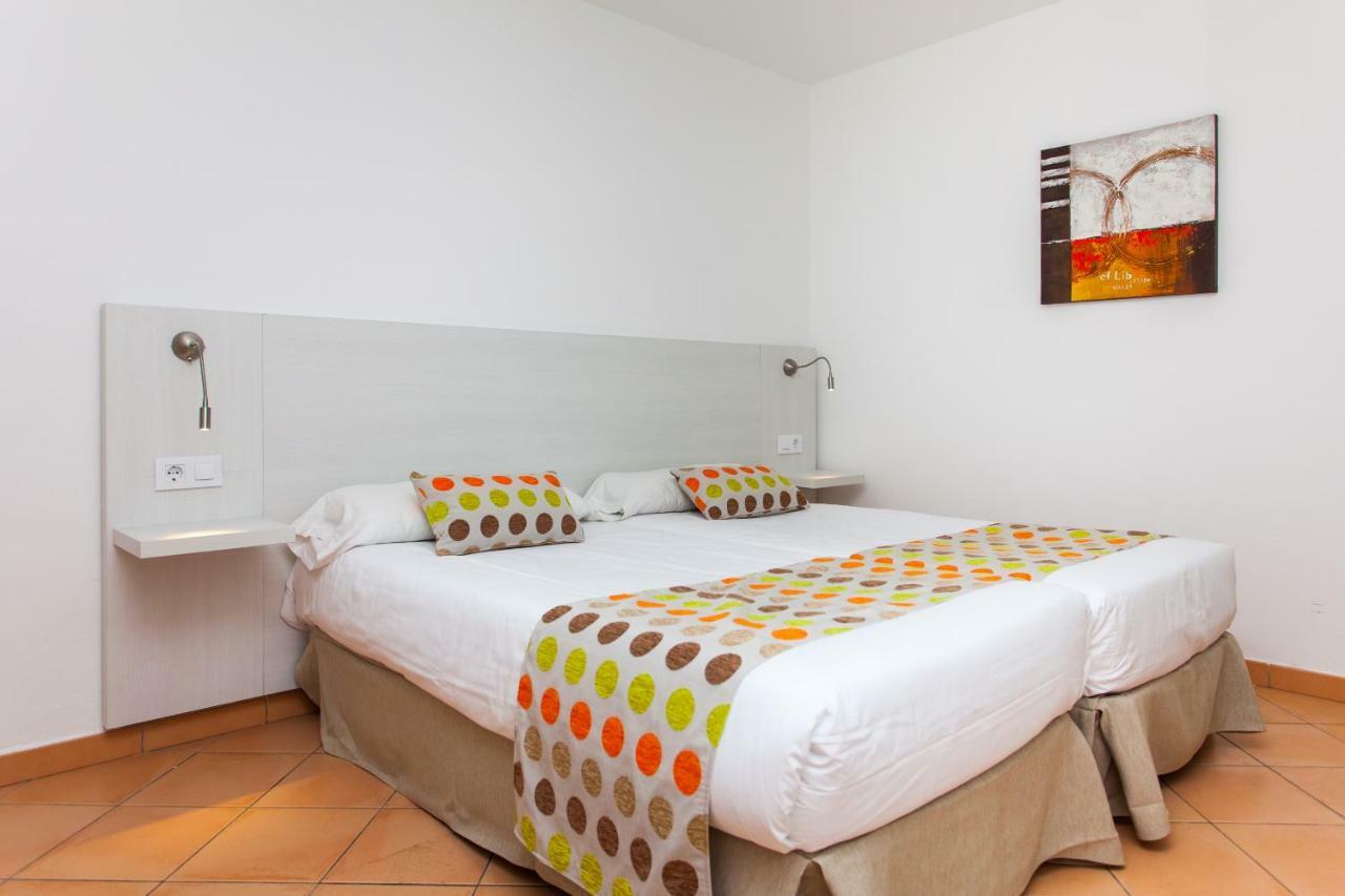Apartamentos Maxorata Beach Corralejo Ngoại thất bức ảnh
