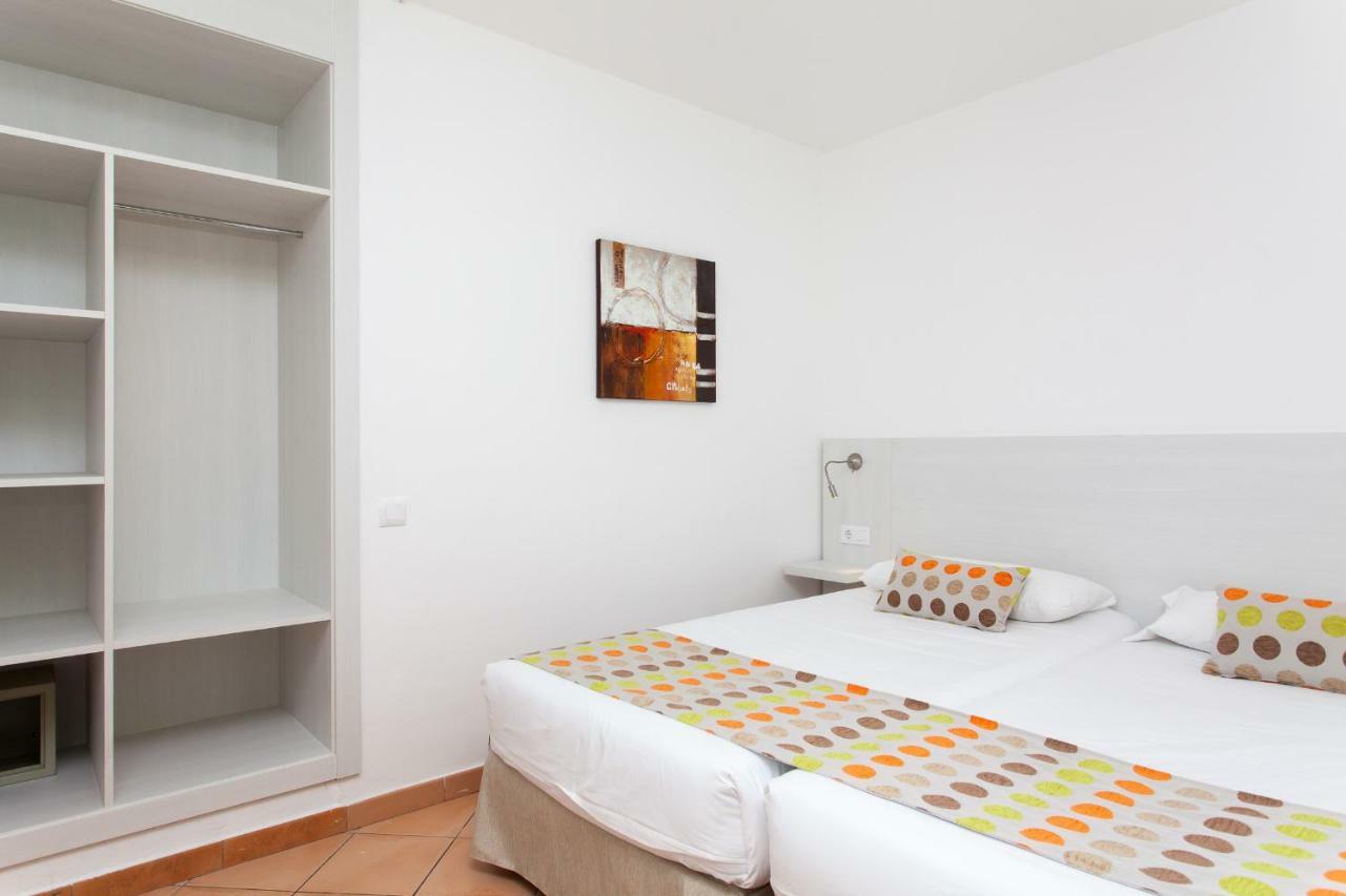 Apartamentos Maxorata Beach Corralejo Ngoại thất bức ảnh
