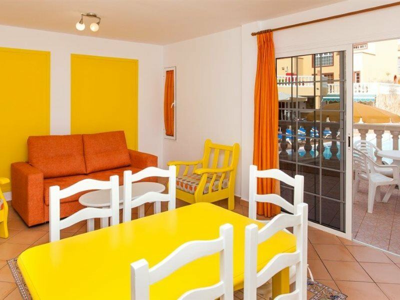 Apartamentos Maxorata Beach Corralejo Ngoại thất bức ảnh