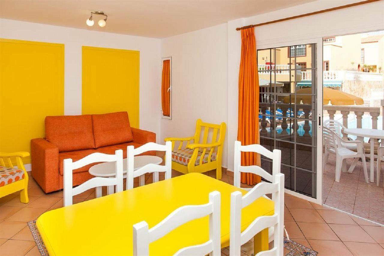 Apartamentos Maxorata Beach Corralejo Ngoại thất bức ảnh